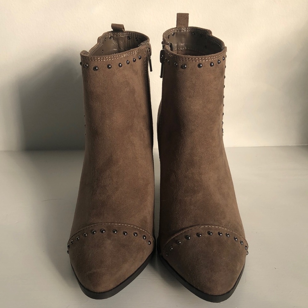 Booties - Picture 2 of 4